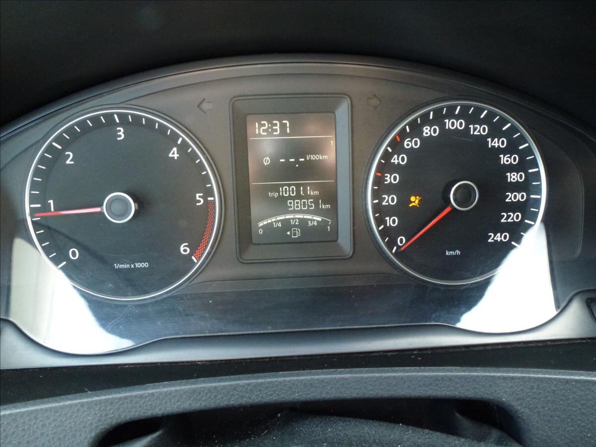 Volkswagen Transporter Ostatní 2,0 l 132 kw