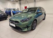 KIA Ceed 1