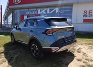 KIA Sportage SUV 1,6 l 118 kw
