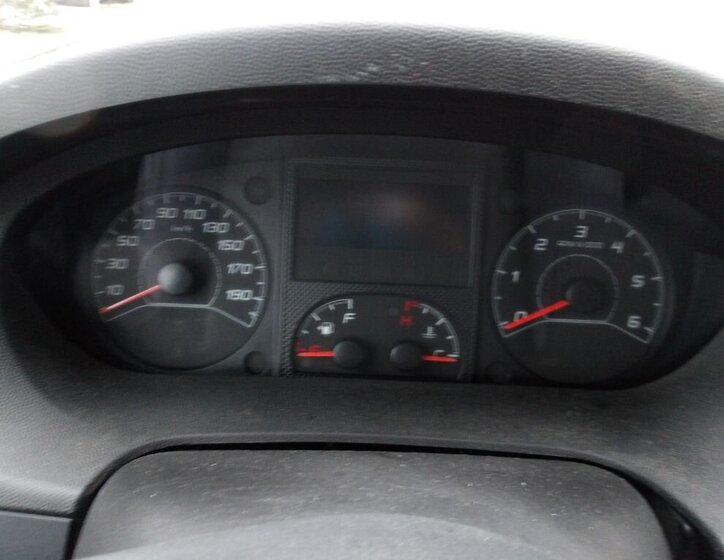 Citroën Jumper Skříň 2,2 l 121 kw