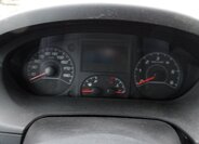 Citroën Jumper Skříň 2,2 l 121 kw