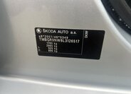 Škoda Kamiq Hatchback 999,0 85 kw