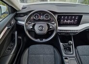 Škoda Octavia Kombi 1,5 l 110 kw
