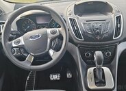 Ford Kuga SUV / Terénní 0,0 178 kw