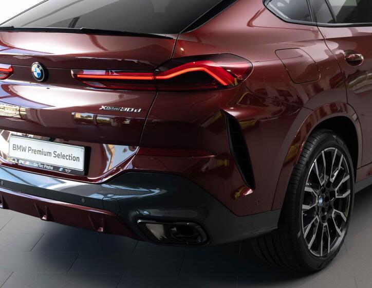 BMW X6 9