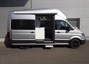 Volkswagen Grand California MPV 2,0 l 130 kw