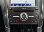 Ford Mondeo Kombi 2,0 l 140 kw