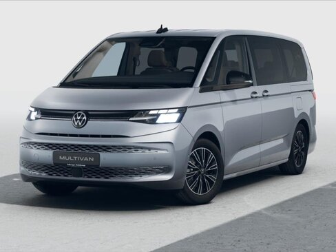 Volkswagen Multivan Kombi 2,0 l 110 kw