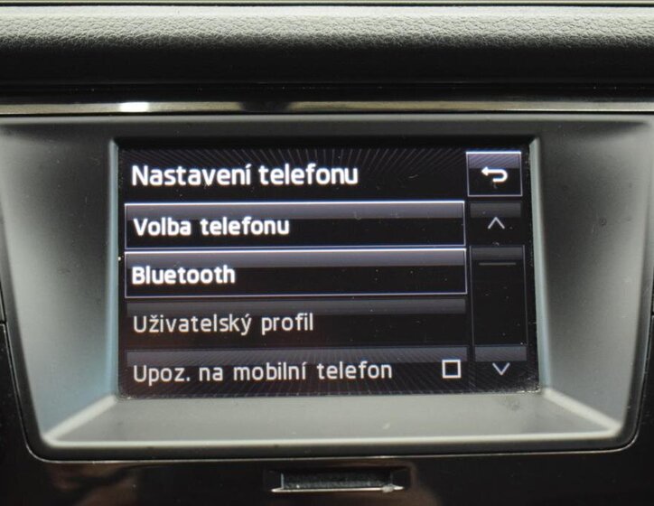 Škoda Fabia Hatchback 1,2 l 66 kw