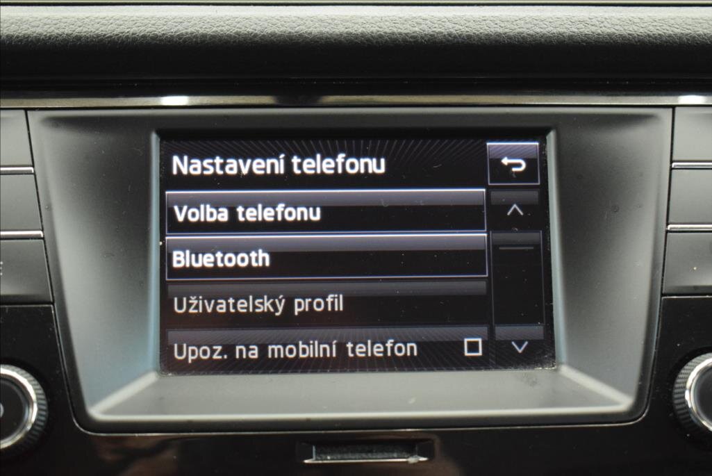 Škoda Fabia Hatchback 1,2 l 66 kw