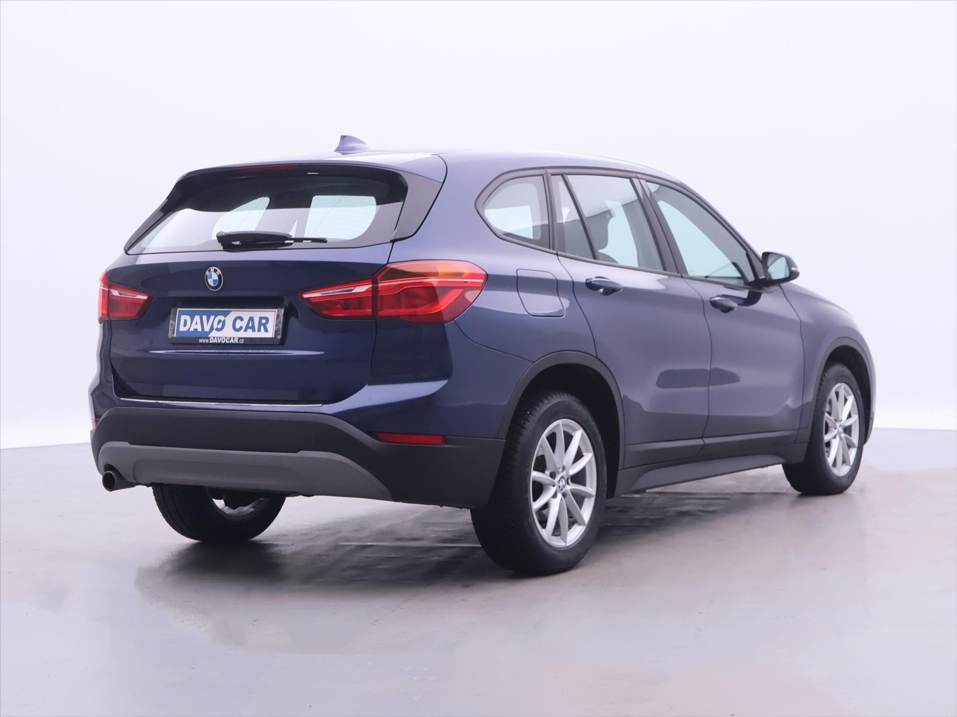 BMW X1 SUV / Terénní 2,0 l 110 kw