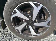 Ford Tourneo Custom MPV 2,0 l 110 kw