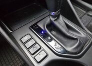 Hyundai Tucson SUV 1,6 l 100 kw