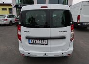 Dacia Dokker 8