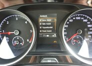 Volkswagen Touran MPV 2,0 l 110 kw