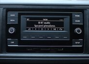 Volkswagen Crafter Skříň 2,0 l 103 kw