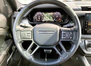 Land Rover Defender SUV 3,0 l 221 kw