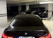 BMW M4 Kupé 3,0 l 331 kw