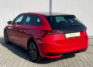 Škoda Scala Hatchback 1,5 l 110 kw
