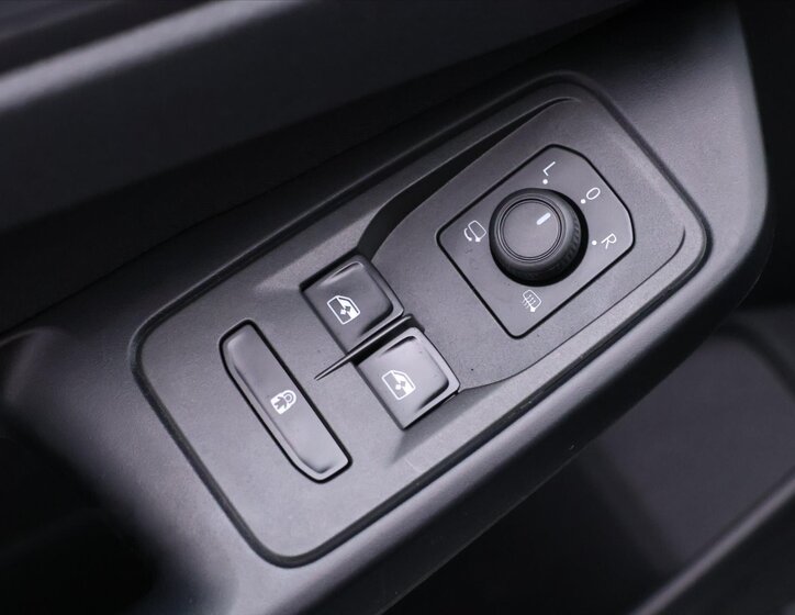 Volkswagen Caddy Kombi 2,0 l 90 kw