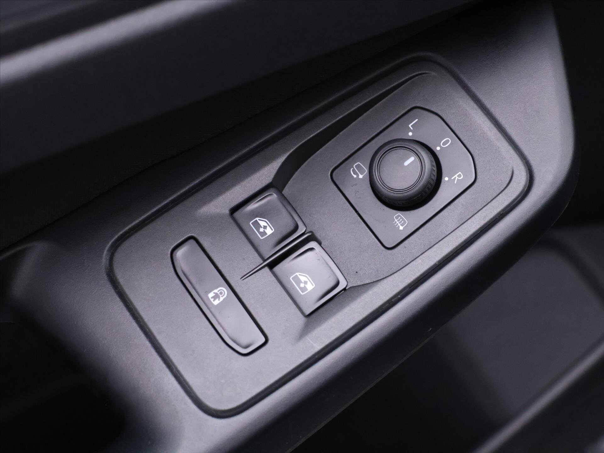 Volkswagen Caddy Kombi 2,0 l 90 kw