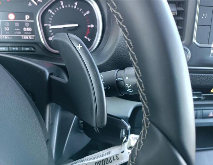 Citroën SpaceTourer 15