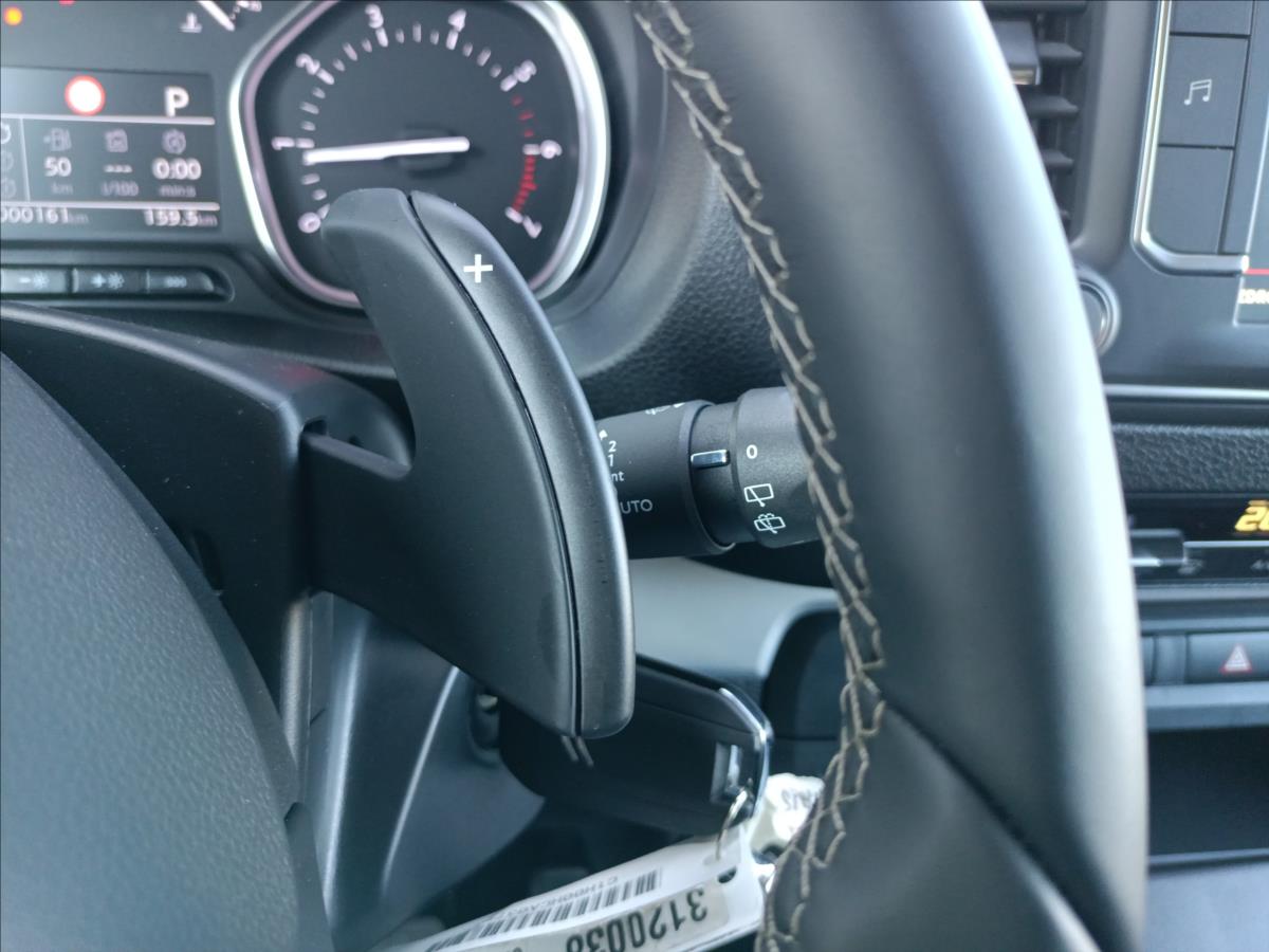 Citroën SpaceTourer