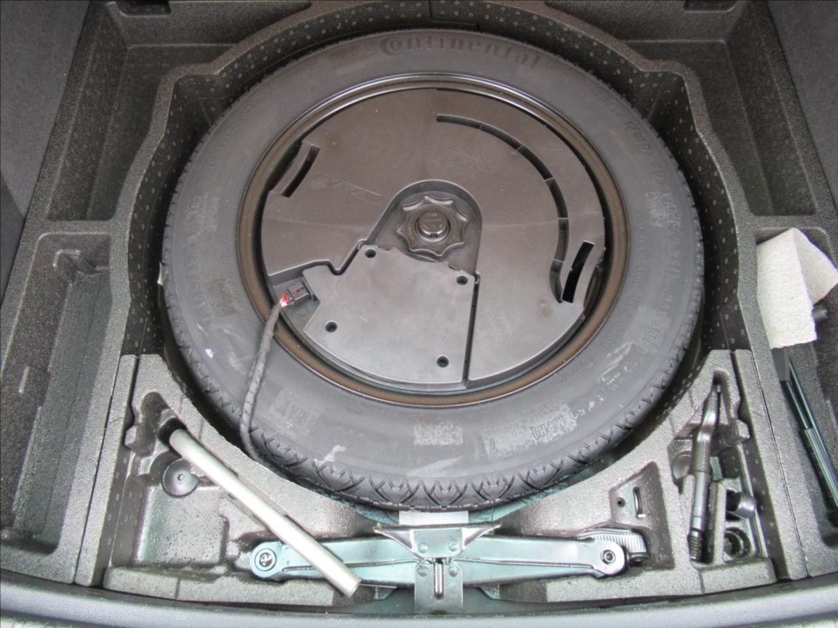 Škoda Kodiaq SUV / Terénní 2,0 l 110 kw