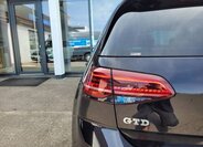 Volkswagen Golf Hatchback 2,0 l 135 kw
