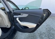 Audi A5 Hatchback 2,0 l 110 kw