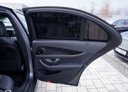 Mercedes-Benz Třídy E Sedan 2,0 l 143 kw
