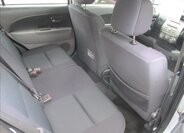 Subaru Justy Hatchback 998,0 51 kw