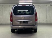 Toyota ProAce City Verso MPV 1,5 l 96 kw