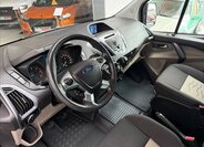 Ford Tourneo Custom MPV 2,2 l 92 kw