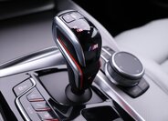 BMW M5 Sedan / Limuzína 4,4 l 441 kw