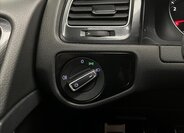 Volkswagen Golf Hatchback 2,0 l 135 kw