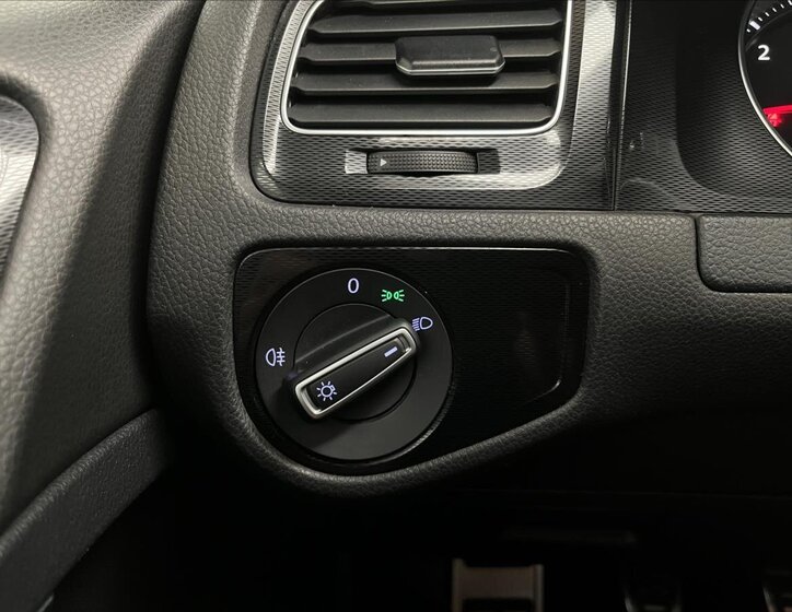 Volkswagen Golf Hatchback 2,0 l 135 kw