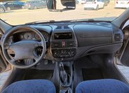 Fiat Marea Kombi 1,6 l 76 kw
