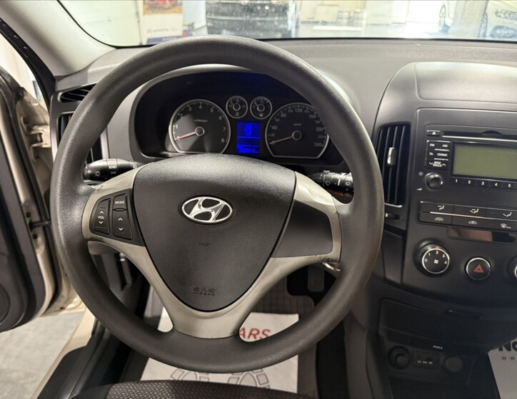 Hyundai i30 8