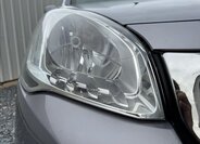 Peugeot Partner Tepee Kombi 1,6 l 88 kw