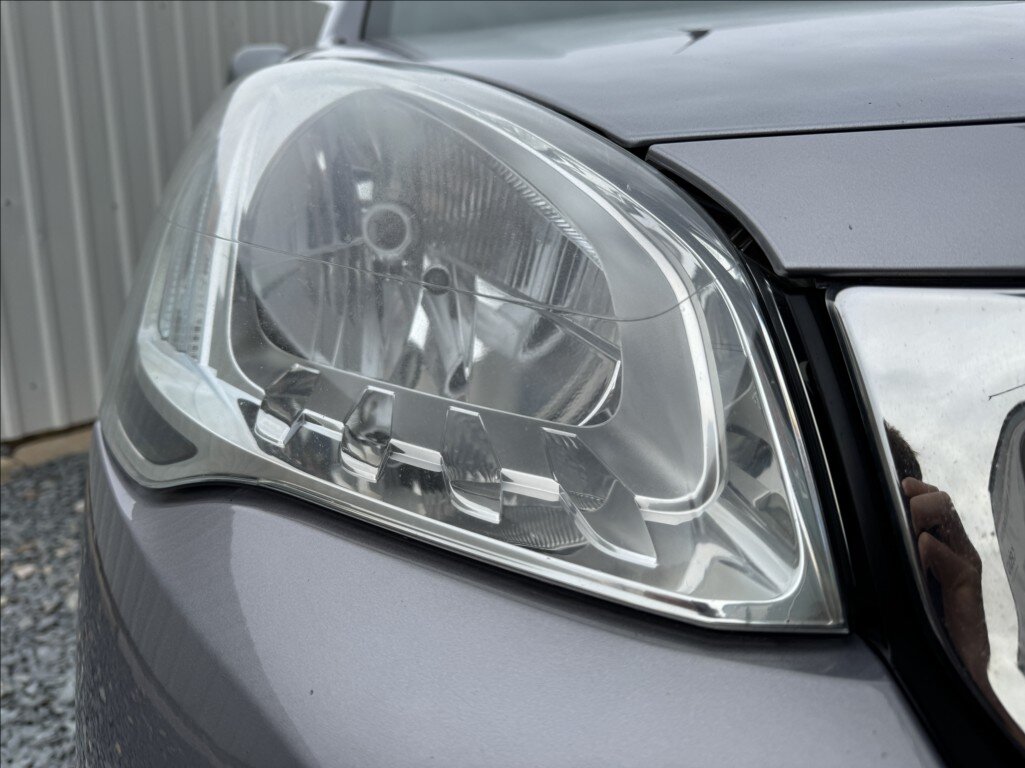 Peugeot Partner Tepee Kombi 1,6 l 88 kw