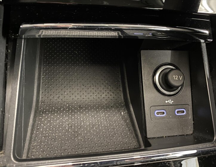 Škoda Kodiaq SUV 2,0 l 147 kw