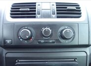 Škoda Fabia Hatchback 1,2 l 44 kw