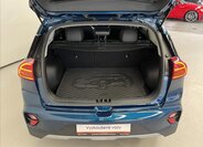 KIA Niro Hatchback 1,6 l 77 kw