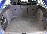 Škoda Octavia Kombi 1,6 l 81 kw