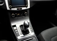 Volkswagen Passat 16