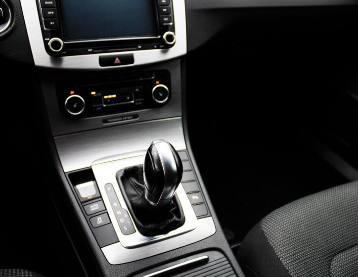 Volkswagen Passat 16