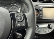 Toyota Yaris Hatchback 1,5 l 82 kw