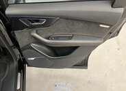 Audi SQ7 Kombi 4,0 l 320 kw