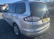 Ford Galaxy 4